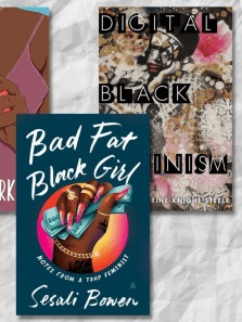 Top 8 Books on Black Feminism