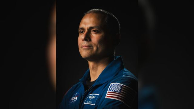 Anil menon expedition 75, Subhanshu shukla, ISRO, Group Captain Shubhanshu Shukla, Axiom Mission 4, NASA astronaut, Anil Menon, International Space Station, ISS, Expedition 75, crew member, Roscosmos Soyuz, MS-29 spacecraft, Subhanshu shukla ISS mission, Subhanshu shukla Axiom mission, Subhanshu shukla astronaut, Subhanshu shukla, indian origin, USA