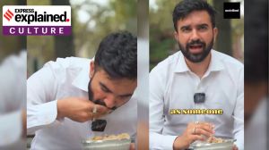 Why the row over Zohran Mamdani eating with his hands is essentially about racism