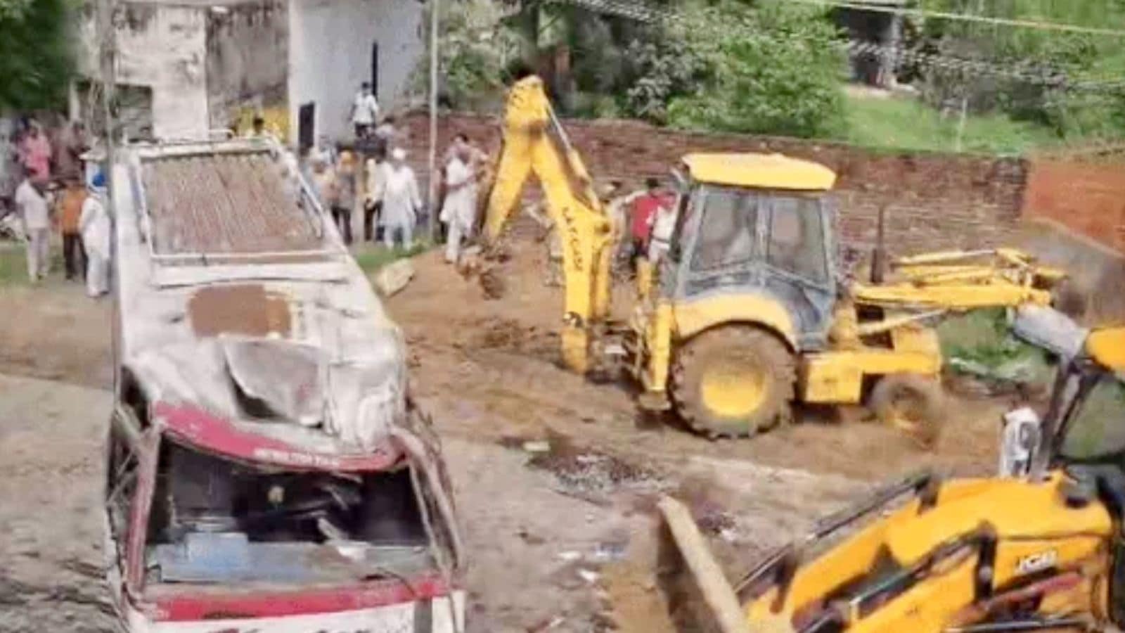 Hoshiarpur road accident, Punjab road accident, Hoshiarpur news, Punjab news, Dasuya police, Dasuya accident, Dasuya news