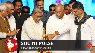 Karnataka Congress Siddaramaiah Shivakumar