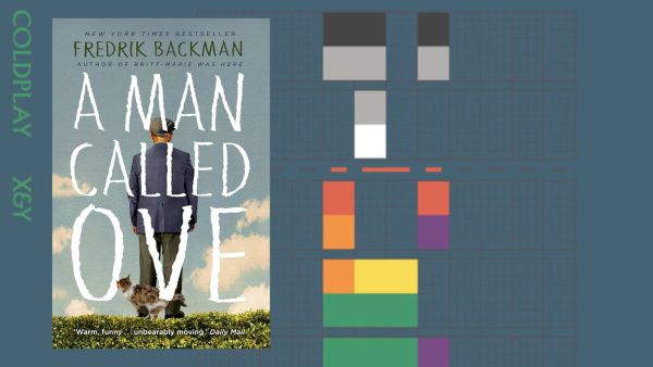 A Man Called Ove