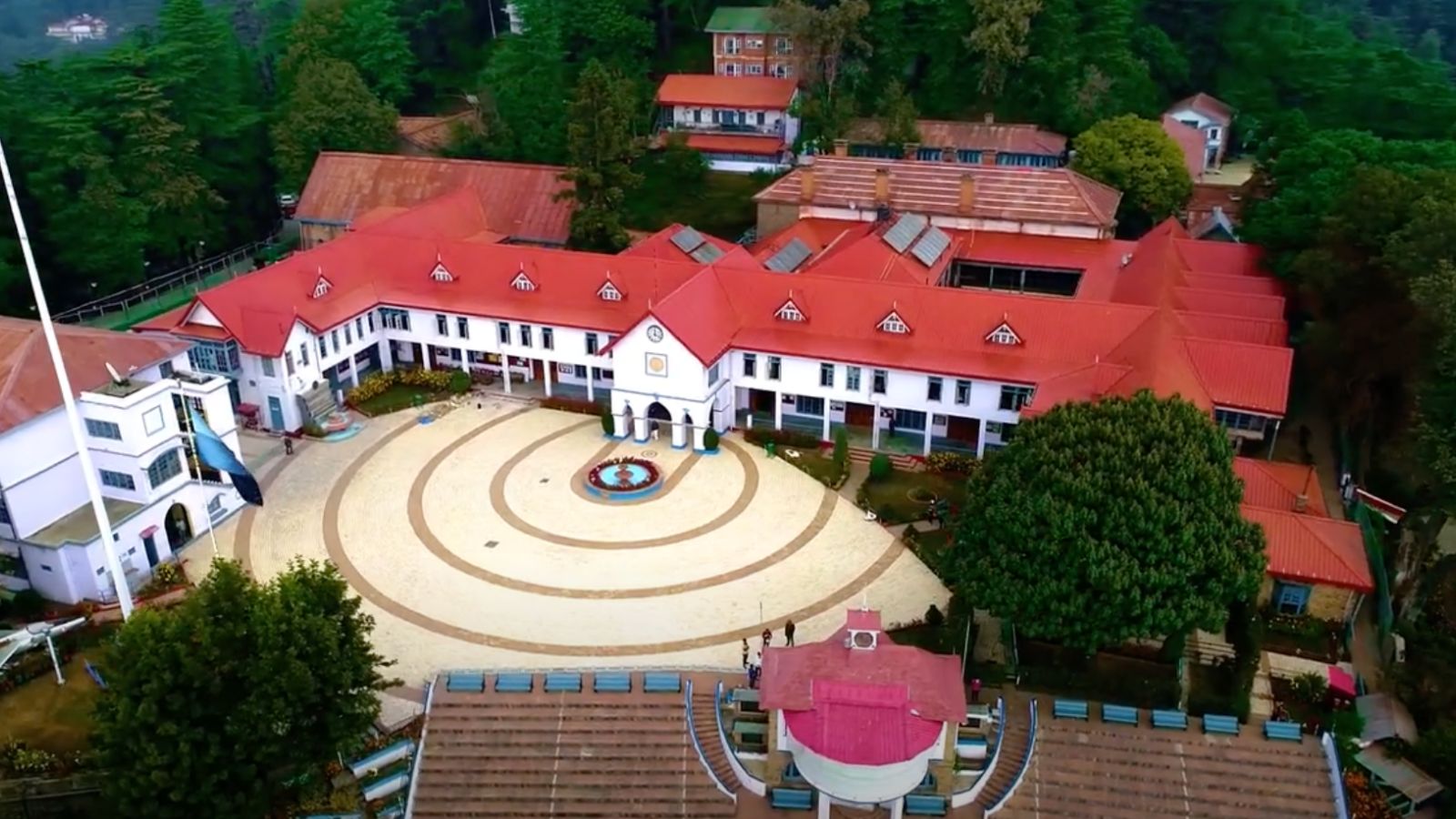 Shimla Schools Targeted in Bomb Threat Emails; Police Investigate