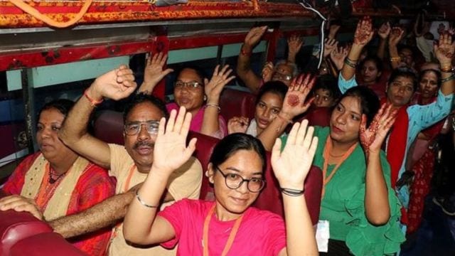 Amarnath yatra