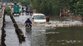 gurgaon rains gurgaon rains