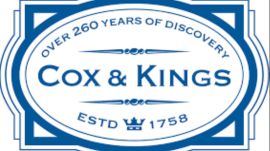 cox and kings SBI cox and kings