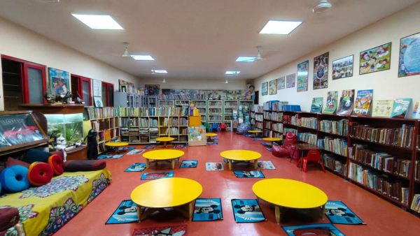 Delhi school 