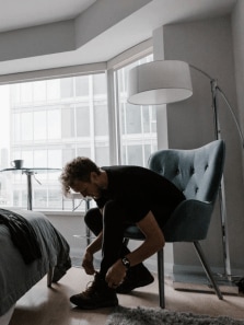 8 Morning Rituals That Instantly Boost Mood And Energy