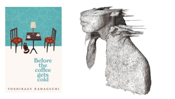 Before the coffee gets cold