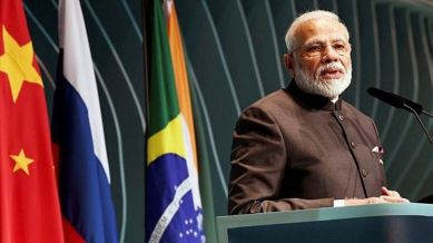 Pm modi brics