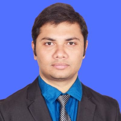 Anish Mondal