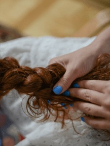Here’s What Happens If You Never Cut Your Hair or Nails