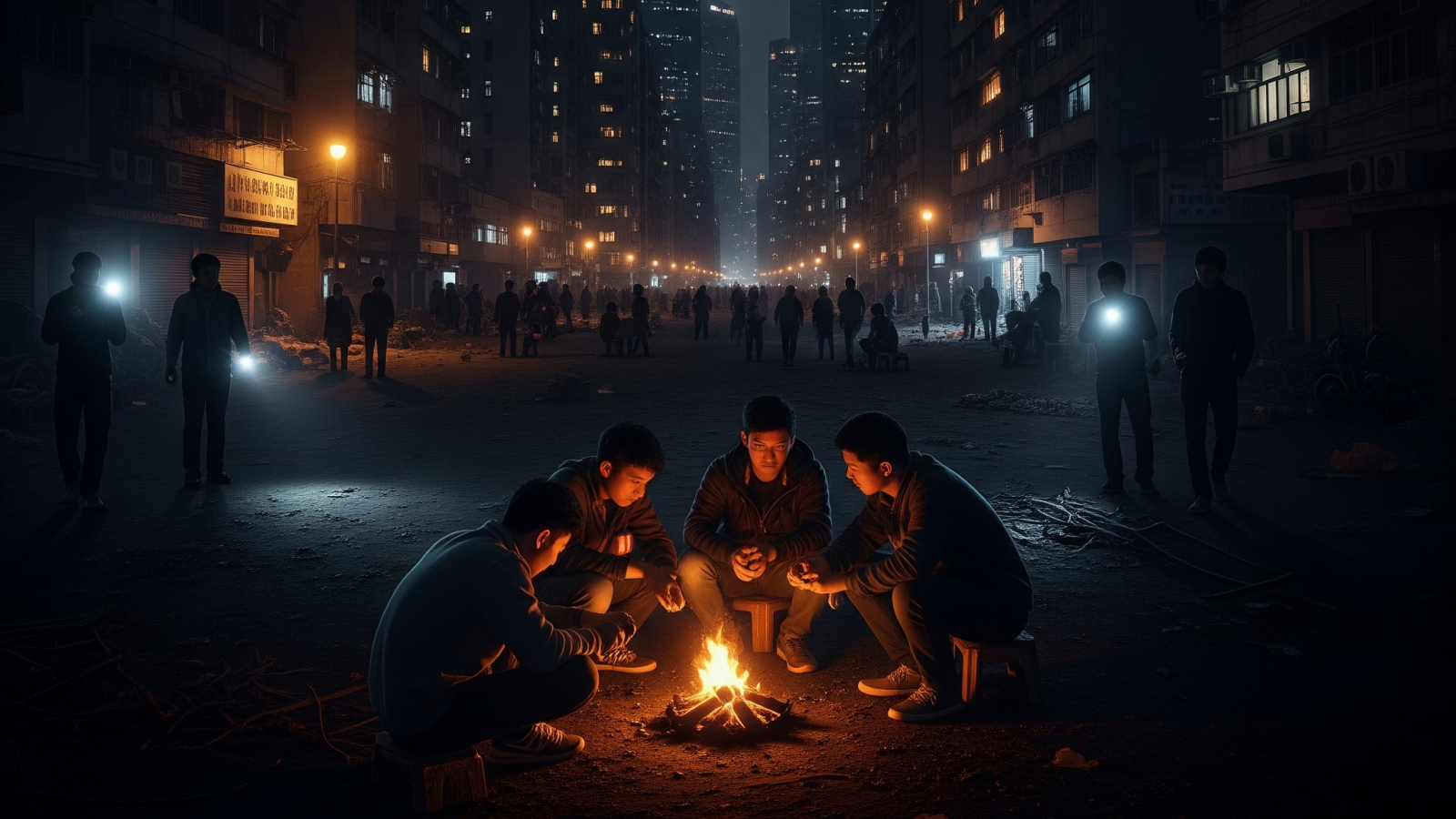 Chandigarh power cuts