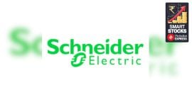 Schneider-Nvidia