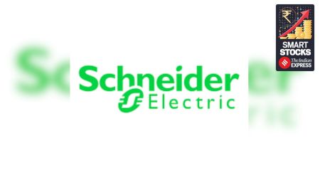 Schneider-Nvidia