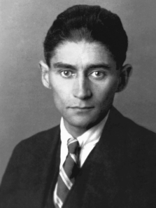8 Books By Franz Kafka You Must Read This July