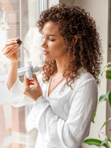 Haircare Alert: 8 Steps To Get Those Defined Curls