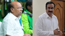 Ramadoss
