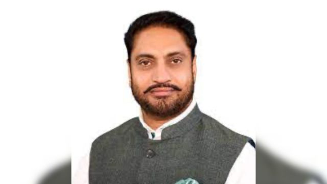Jeet sidhu waste crisis
