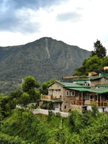 8 Eco-Tourism Stays in India That Are Perfect for Nature Lovers
