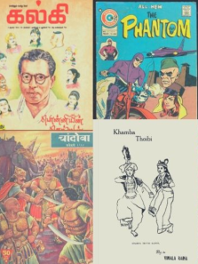 Top 8 Regional Literature Books You Need To Read Right Now