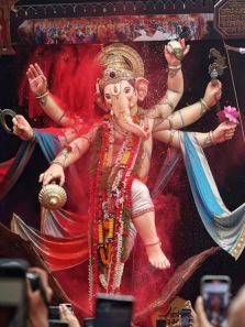 Everything You Need to know About Ganesh Chaturthi 2025