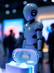 Top 8 AI Gadgets That’ll Transform Your Daily Life