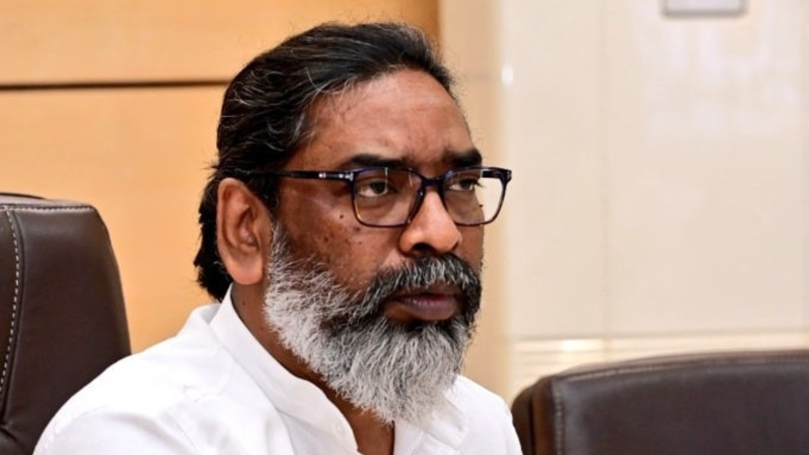 JMM Seeks 12 Seats in Bihar Polls, Cites Jharkhand Support