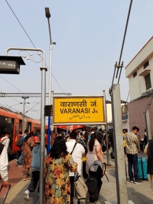 Top 8 Places To Visit in Varanasi