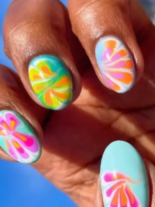 8 Nail Art Trends That Will Dominate This Festive Season