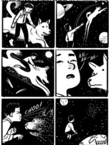 Top 10 Graphic Novels You Need To Read Right Now