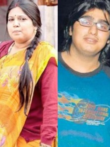 8 Celebs Who Have Inspired Us With Their Weight Loss Transformations