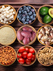 8 ‘Forgotten’ Superfoods You Should Be Adding to Your Diet Daily