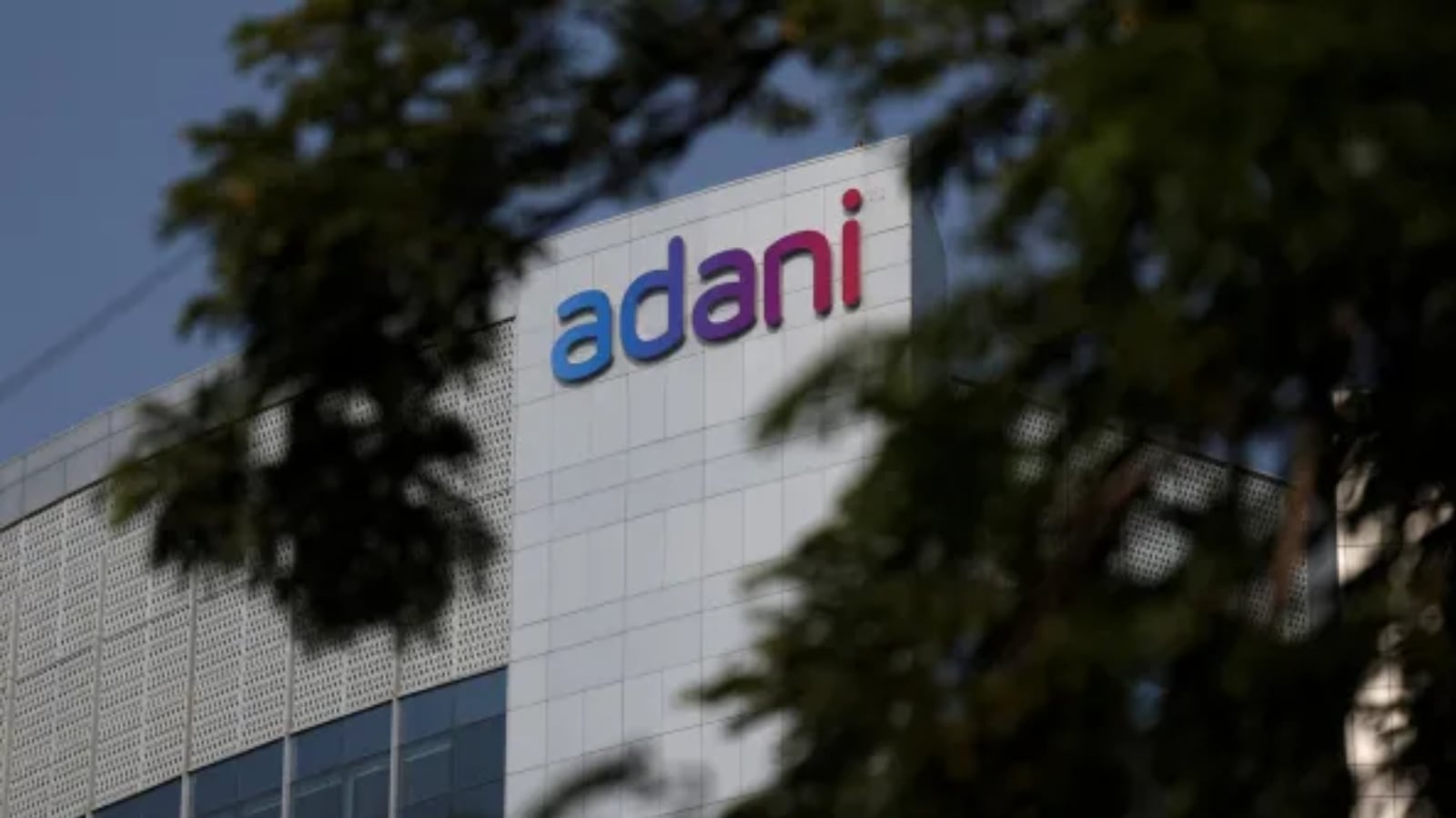 Adani