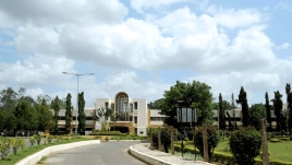 UoH opens admissions for integrated PG courses via CUET UG 2025 (Image via FB/Hyderabad Central University)