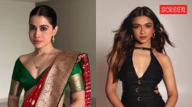 Uorfi Javed on her fight with Apoorva Mukhija