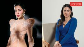 winner of The Traitors