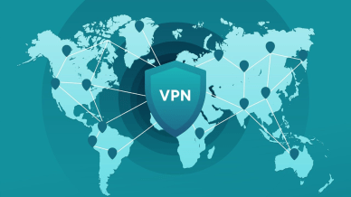 VPNs let you securely browse the internet without worrying about trackers and hackers.