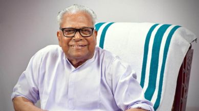 V S Achuthanandan, Achuthanandan early life, Achuthanandan 1946 police torture, Punnapra-Vayalar uprising, CPI(M) Kerala history,