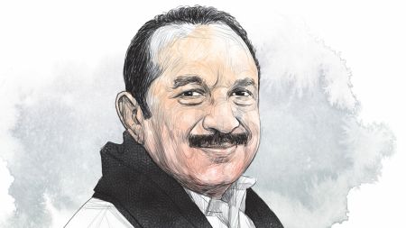 Rajya Sabha, Delhi Confidential, Harivansh, MDMK MP Vaiko, Tariq Hameed Karra, Common Central Secretariat, Indian express news, current affairs