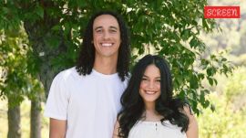 Vanessa Hudgens and Cole Tucker Announce Baby No. 2 With Heartfelt Shoot