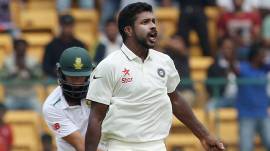 Varun Aaron sunrisers Hyderabad IPL