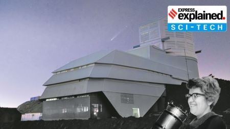 Vera C Rubin Observatory