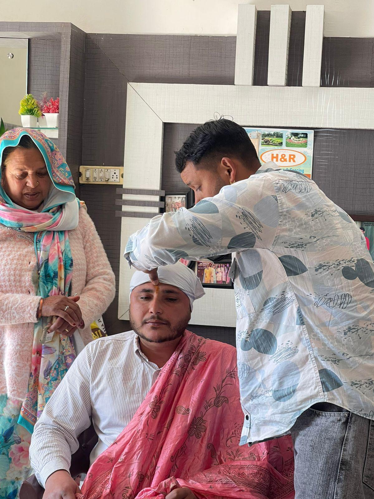 Harry meets 7: How mother-daughter duped Punjab families of lakhs, held proxy engagements, promised life in Canada
