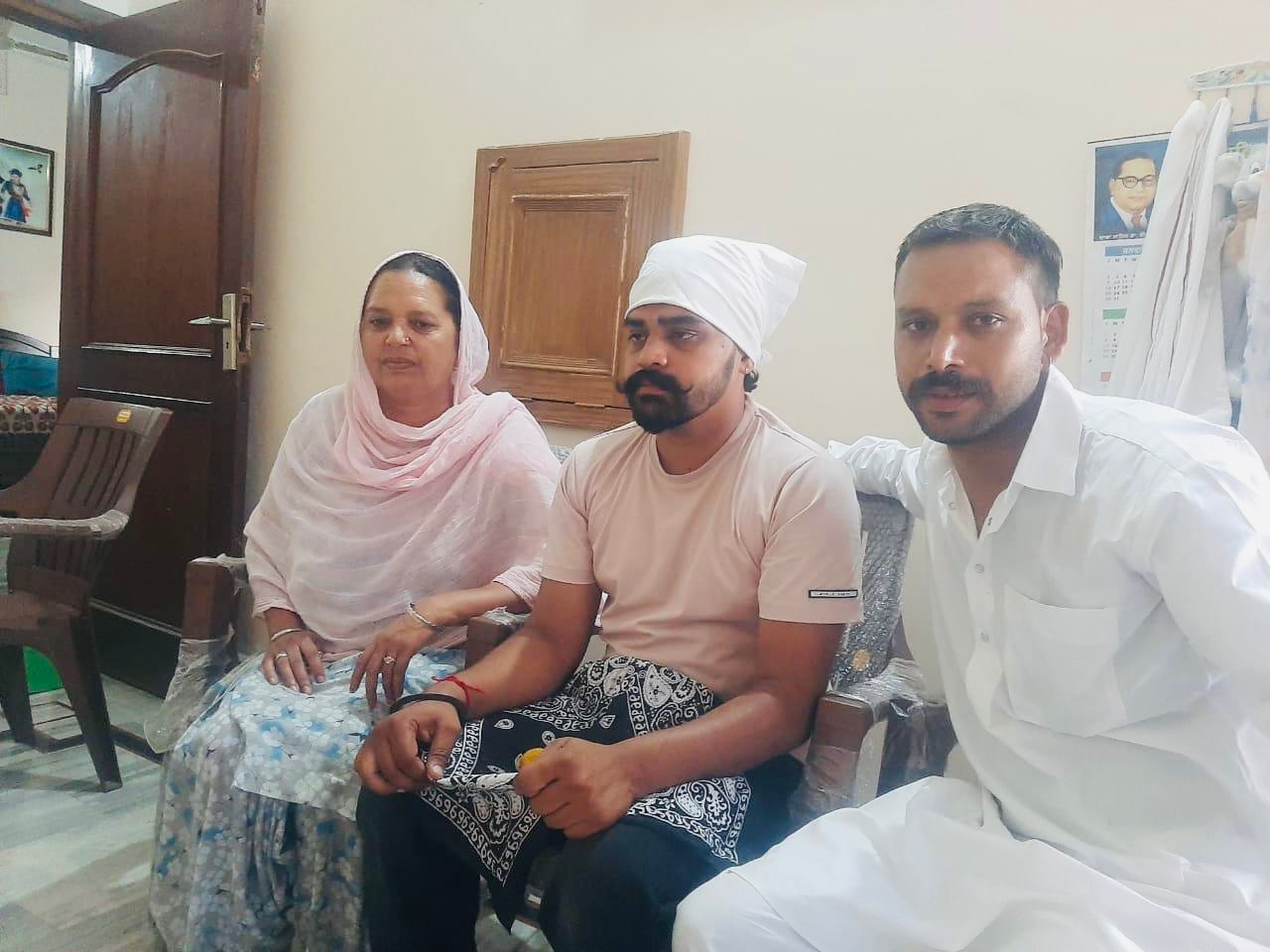 Harry meets 7: How mother-daughter duped Punjab families of lakhs, held proxy engagements, promised life in Canada