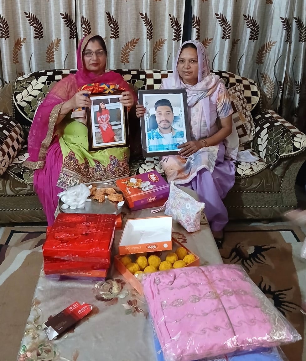Harry meets 7: How mother-daughter duped Punjab families of lakhs, held proxy engagements, promised life in Canada