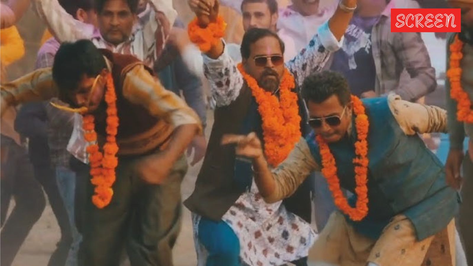 Panchayat 4: Faisal Malik reveals the Phulera gang couldn’t ‘control