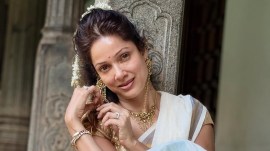 Vidya Malavade reveals her 3-step morning routine