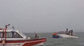nigeria boat accident