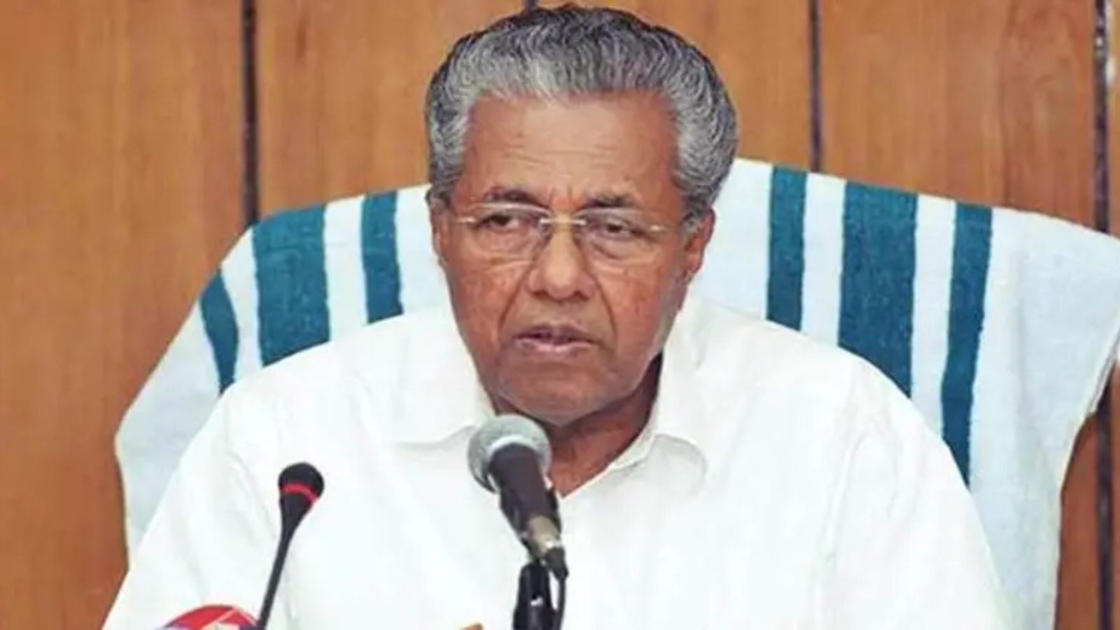 Kerala CM Orders Probe After Govindachamy Jail Escape